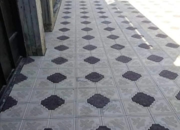 Hər növ tamet daslari bardyorlar və digər formada düzələn