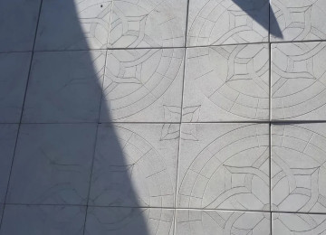 Hər növ tamet daslari bardyorlar və digər formada düzələn