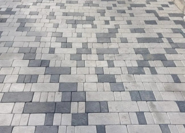 Hər növ tamet daslari bardyorlar və digər formada düzələn