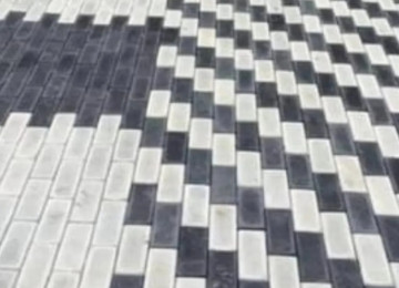 Hər növ tamet daslari bardyorlar və digər formada düzələn