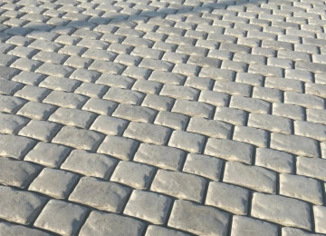 Hər növ tamet daslari bardyorlar və digər formada düzələn