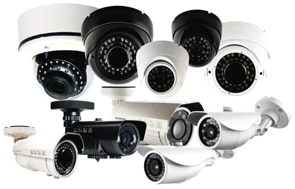 Kompaniya 4kamerali sistem cemi-390azn Qiymete daxildir: ✅4