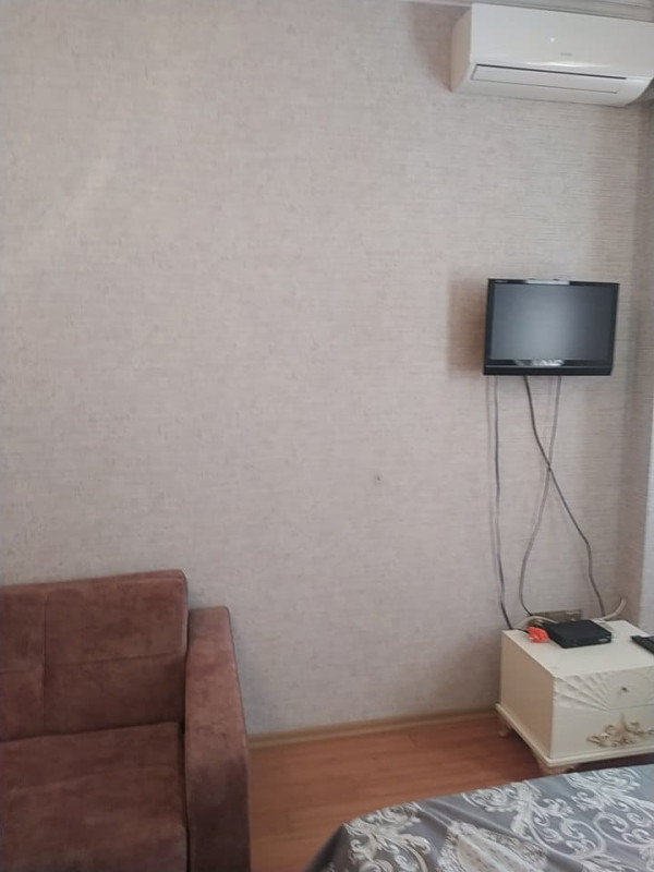 2 otaq menzil kiraye verlir Mənzil AAAf park yaşayış kompleksində yerləşir,10 mərtəbəli