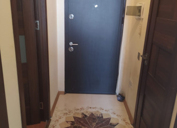 Xlrdalan kirsdal Abseron 2 de 1 otaq menzil kiraye verlir