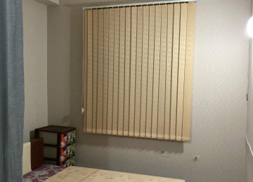 Mənzil AAAf park yaşayış kompleksində yerləşir,10 mərtəbəli