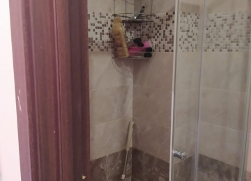 Mənzil AAAf park yaşayış kompleksində yerləşir,10 mərtəbəli