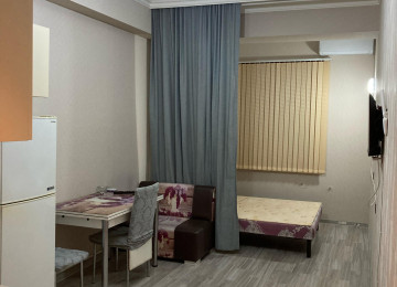 Mənzil AAAf park yaşayış kompleksində yerləşir,10 mərtəbəli