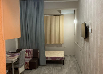 Mənzil AAAf park yaşayış kompleksində yerləşir,10 mərtəbəli