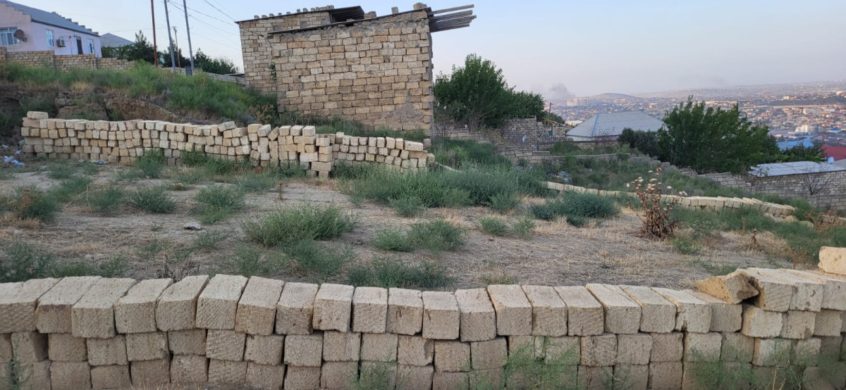 Torpaq sahəsi satılır Sulutəpədə Torpağ sahəsi satılır. Ruslan Allahverdiyev