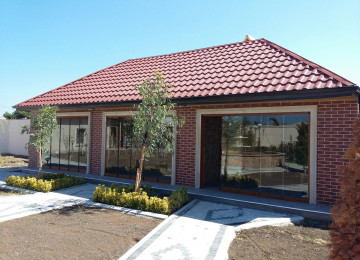 SƏRFƏLİ QİYMƏTLƏRLƏ CAM BALKON SİSTEMLƏRİ Dəyərli