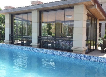 SƏRFƏLİ QİYMƏTLƏRLƏ CAM BALKON SİSTEMLƏRİ Dəyərli