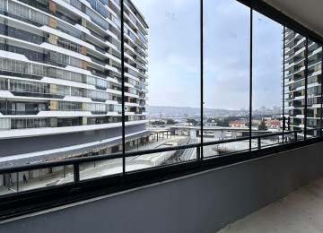 SƏRFƏLİ QİYMƏTLƏRLƏ CAM BALKON SİSTEMLƏRİ Dəyərli