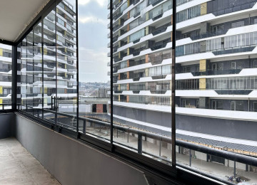 SƏRFƏLİ QİYMƏTLƏRLƏ CAM BALKON SİSTEMLƏRİ Dəyərli