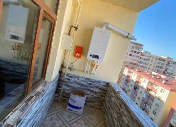 Xlrdalan kirsdsal Aaseron 2 de 2 otaq 72 kv menzil kiraye