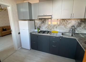 Xlrdalan kirsdsal Aaseron 2 de 2 otaq 72 kv menzil kiraye