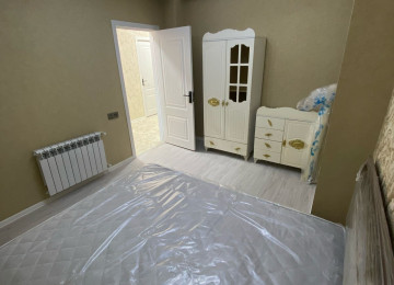 Xlrdalan kirsdsal Aaseron 2 de 2 otaq 72 kv menzil kiraye