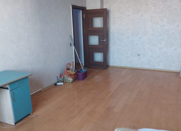 Xlrdalan kirsdal abseron 2 de 2 otaq bezi esya var 64kv 350