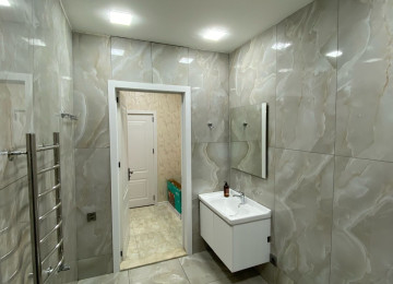 Xlrdalan kirsdsal Aaseron 2 de 2 otaq 72 kv menzil kiraye