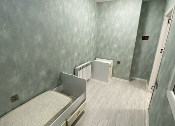 Xlrdalan kirsdsal Aaseron 2 de 2 otaq 72 kv menzil kiraye