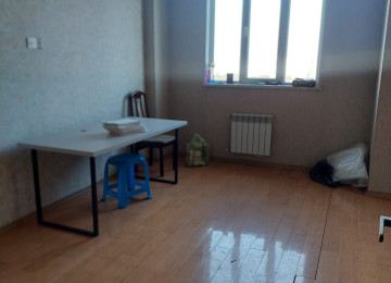 Xlrdalan kirsdal abseron 2 de 2 otaq bezi esya var 64kv 350