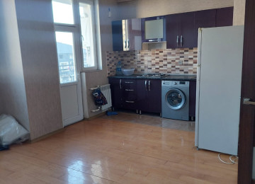 Xlrdalan kirsdal abseron 2 de 2 otaq bezi esya var 64kv 350