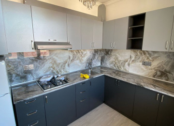 Xlrdalan kirsdsal Aaseron 2 de 3 otaq 72 kv menzil kiraye