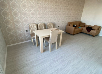 Xlrdalan kirsdsal Aaseron 2 de 3 otaq 72 kv menzil kiraye