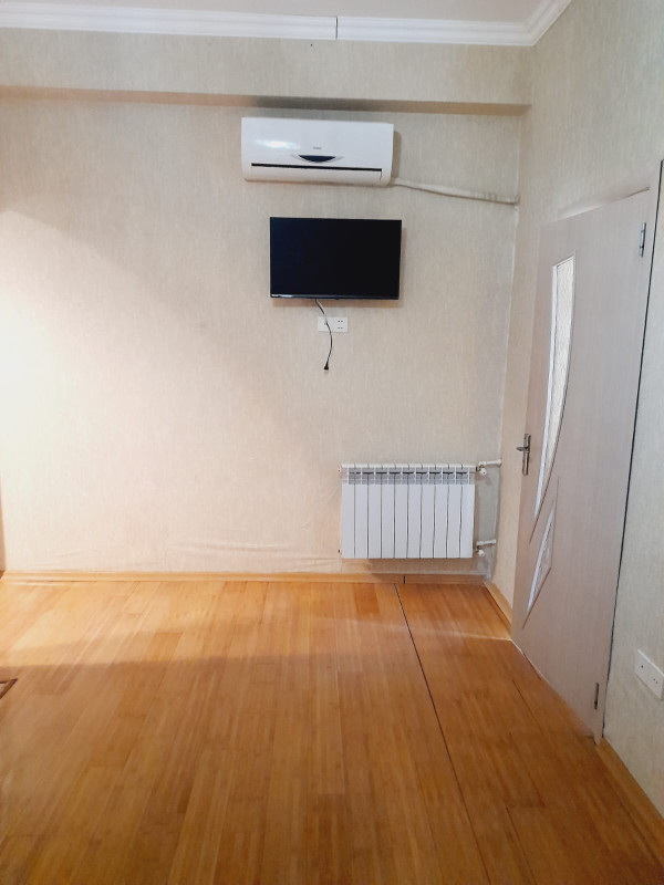 2 otaq menzil kiraye verlir Xirdalanda Kristal Abşeronda tam şeraitli eşyali kiraye