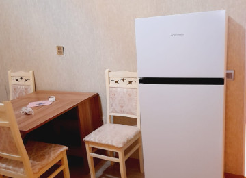 Xirdalanda Kristal Abşeronda tam şeraitli eşyali kiraye