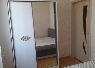 Xirdalanda Kristal Abşeronda tam şeraitli eşyali kiraye