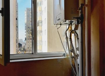 Xirdalanda Kristal Abşeronda tam şeraitli eşyali kiraye