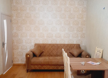 Xirdalanda Kristal Abşeronda tam şeraitli eşyali kiraye