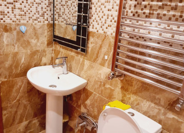 Xirdalanda Kristal Abşeronda tam şeraitli eşyali kiraye