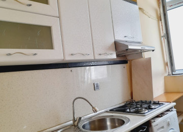 Xirdalanda Kristal Abşeronda tam şeraitli eşyali kiraye