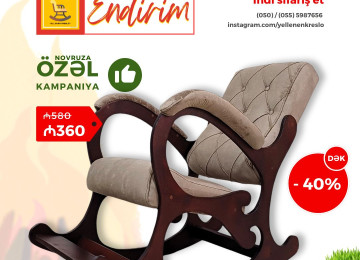 Möhtəşəm Novruz kampaniyasına start verdik. Qoy bu Novruzda