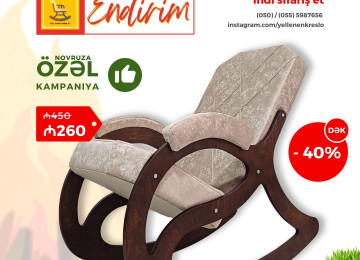 Möhtəşəm Novruz kampaniyasına start verdik. Qoy bu Novruzda