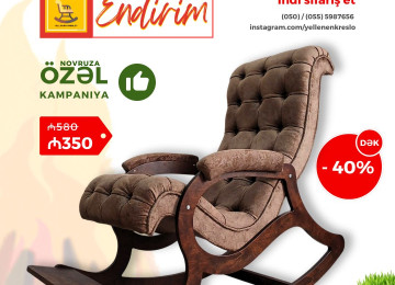 Möhtəşəm Novruz kampaniyasına start verdik. Qoy bu Novruzda