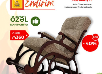 Möhtəşəm Novruz kampaniyasına start verdik. Qoy bu Novruzda