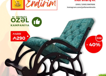 Möhtəşəm Novruz kampaniyasına start verdik. Qoy bu Novruzda