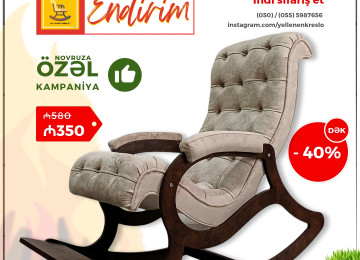 Möhtəşəm Novruz kampaniyasına start verdik. Qoy bu Novruzda