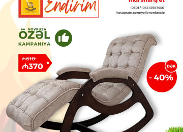 Möhtəşəm Novruz kampaniyasına start verdik. Qoy bu Novruzda