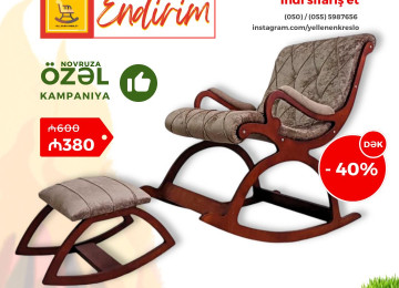 Möhtəşəm Novruz kampaniyasına start verdik. Qoy bu Novruzda