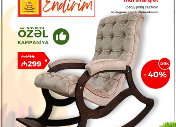 Möhtəşəm Novruz kampaniyasına start verdik. Qoy bu Novruzda