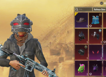 Salam Aleykum tek bag alt e post buz 2 +1materyal +2