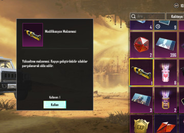 Salam Aleykum tek bag alt e post buz 2 +1materyal +2