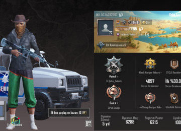 Salam Aleykum tek bag alt e post buz 2 +1materyal +2