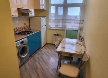 Xlrdalan AAF PARK Ev tam təmirli,əşyaları təzədir Evdə