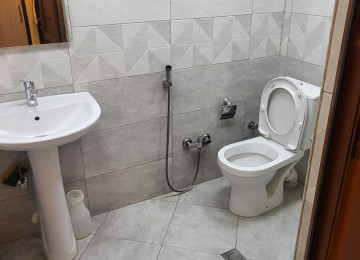 Xlrdalan AAF PARK Ev tam təmirli,əşyaları təzədir Evdə