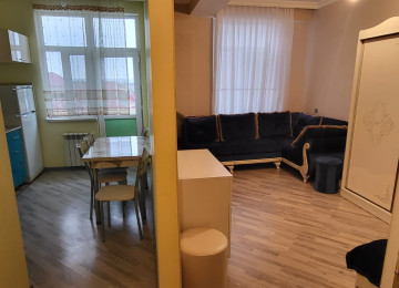 Xlrdalan AAF PARK Ev tam təmirli,əşyaları təzədir Evdə