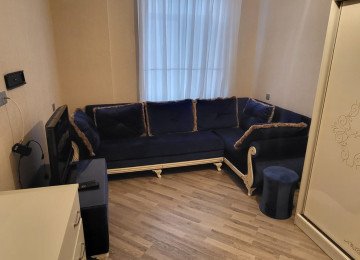 Xlrdalan AAF PARK Ev tam təmirli,əşyaları təzədir Evdə